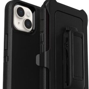 Case for iPhone 15 Shockproof, Drop Proof, Defender Case
